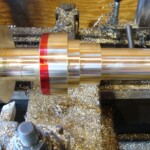 BS Machine Shop fabricates hard to find and custom metal parts